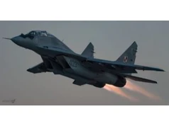 Polskie MiG-i za ukraińskie drony. Sprawa nie jest zamknięta