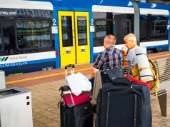 Ukraińcy spakowali walizki i wyjechali z Polski. Po powrocie czeka załamanie