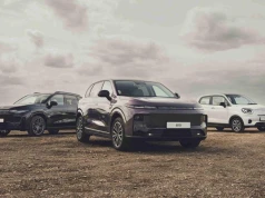 Leapmotor ma już 1% całego rynku nowych aut w Wielkiej Brytanii. 2150 rejestracji w czerwcu