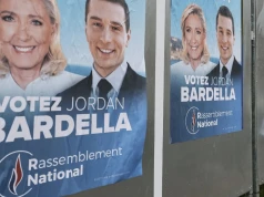 Le Pen i Bardella – dwoje różnych potencjalnych kandydatów mimo demonstrowanej jedności