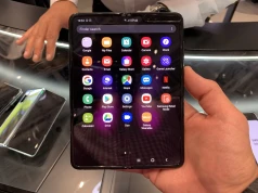 Siedem lat składanych ekranów. Jak Samsung naprawił błędy z pierwszego Galaxy Folda
