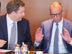 Niemcy stawiają na zbrojenia. Minister finansów: nie obronimy się przed Putinem zrównoważonym budżetem