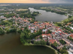 PKP podpisały umowę. Zabytkowy dworzec w Wałczu przejdzie modernizację
