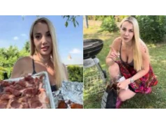 Marianna Schreiber prawi o "ekoterroryzmie". Zachwyca się węglem i mięsem. "Nie jakieś eko g***o"