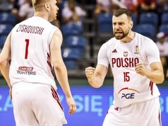 Biało-czerwoni z kompletem zwycięstw. Holandia pokonana w Krakowie