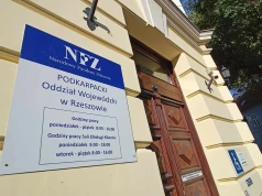 Rzeszowski szpital rekordzistą pod względem nadużyć. Szpitale i apteki srogo ukarane przez NFZ