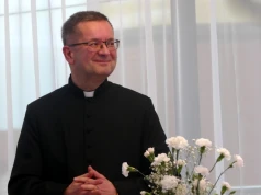 Tarnowski kapłan uhonorowany tytułem profesorskim