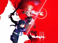 Sword Art Online znowu zmierza do kin. Na fanów czeka oryginalny film anime!
