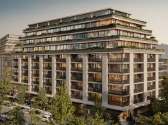 Za ten apartament zapłacił ponad 20 mln zł. To jedna z największych transakcji roku