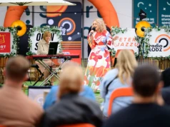 Ruszył cykl Open Stage – Eter Jazzu. Muzyczne lato w Porcie Łódź
