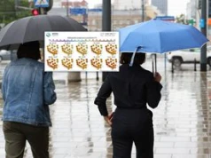 Przed nami chłodniejsze dni, potem wróci 30 stopni. Są nowe prognozy