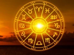 Horoskop dzienny na jutro - wtorek 7 lipca 2026. Baran, Byk, Bliźnięta, Rak, Lew, Panna, Waga, Skorpion, Strzelec, Koziorożec, Wodnik, Ryby