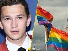 Ignacy Liss podpadł społeczności LGBT+. "Bardzo żałuję tych wypowiedzi"