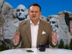 Awantura o klimatyzację w Brukseli. Tarczyński nie gryzł się w język