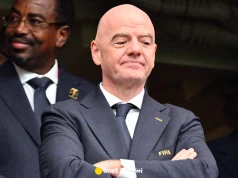 Nawet Niemcy uderzają w decyzję FIFA! "Europa musi obalić Infantino"
