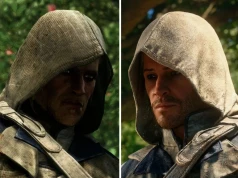 Assassin’s Creed Black Flag Resynced wygląda olśniewająco! Zobaczcie porównanie z oryginałem