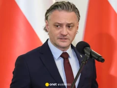 Szef BBN reaguje na sprawę Patriotów dla Ukrainy. "Przypomnę jeden fakt"