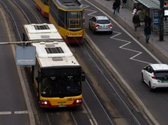 Nowe informacje ws. wypadku autobusu w Warszawie. MZA dementuje plotki