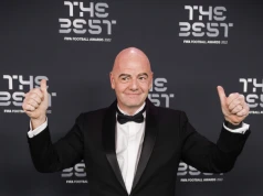 Mundial 2026/ Nemiecka prasa o FIFA i Trumpie: Obalić Infantino za działanie pod dyktando amerykańskiego prezydenta