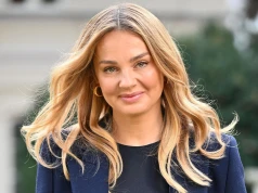 Małgorzata Socha w krótkich włosach. Ale metamorfoza!