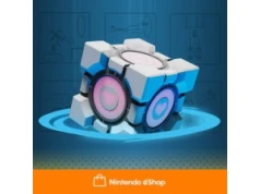 Poniedziałkowa Wyprzedaż w Ninetndo eShop. Gra Portal: Companion Collection już za 19,24 zł!