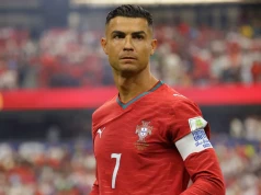 Koniec kariery Cristiano Ronaldo! Co za sceny na mistrzostwach świata