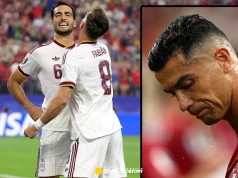 91. minuta hitu i gol, Portugalia za burtą MŚ 2026. Cristiano Ronaldo był wściekły