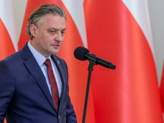 Sprzeczne głosy ws. Patriotów. Szef BBN reaguje na deklarację ministra