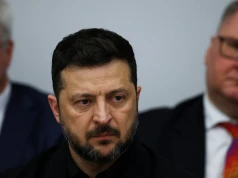 Ukraina chce produkować pociski Patriot. Zełenski po ataku Rosji: To po prostu niedorzeczne