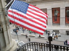 Wall Street na nowych szczytach. Dow Jones zamknął sesję na rekordowym poziomie