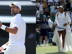 Wimbledon 2026: Plan transmisji na wtorek - 07.07
