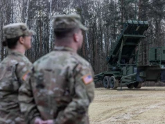 Umowa Polski z NATO i USA. Co otrzymamy za przekazanie Patriotów Ukrainie?