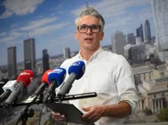 Rada Warszawy zdecydowała. Ważył się los dyrektora ZDM