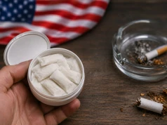 Te same saszetki, dwa różne światy. USA pozwalają chwalić ZYN, Polska chce wycofać go z półek