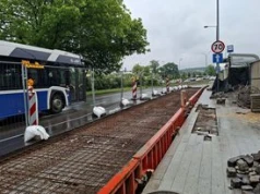 Zmiany w komunikacji w Krakowie. Oczywiście przez remonty, korki i objazdy