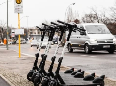 Tak ograniczyli problem „ostatniej mili” za granicą. Polskie miasta zachowują dystans
