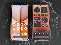 Nothing Phone (4a) i (4a) Pro - przezroczysty buntownik i metalowy elegant