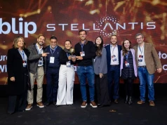 Stellantis zdobywa nagrodę Smart Customer Award drugi rok z rzędu