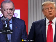 W taki sposób Turcja chce złagodzić napięcia Europy z Trumpem. "Wyższe dobro"