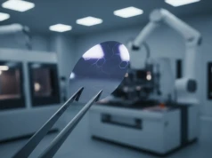 Chińczycy produkują 8-calowe wafle z tlenku galu. Czy to początek nowej ery w elektronice?