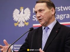 Takich prowokacji może dokonać Rosja w Polsce. Radosław Sikorski ostrzega