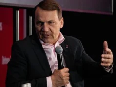 Sikorski w CNN. Ostrzega przed prowokacją Rosji i mówi o USA