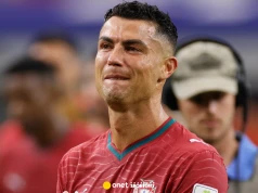 Cristiano Ronaldo zabrał głos po odpadnięciu z MŚ. Zdecydował w sprawie przyszłości