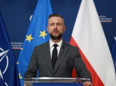 PiS atakuje a MON ujawnia, kto przekazał najwięcej broni do Ukrainy