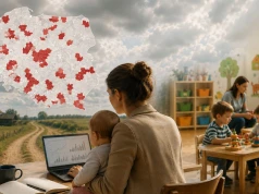 Co trzecia gmina w Polsce bez żłobka. Rodzice dostają dopłaty, których nie mają na co wydać