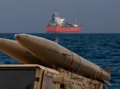 Iran zaatakował w cieśninie Ormuz. Rakiety uderzyły w dwa statki