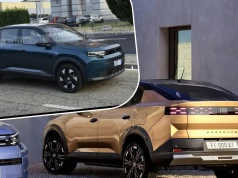Tak wygląda nowy model Fiata. Przyłapany bez maskowania. Szału nie ma