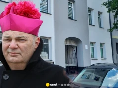 Wyjątkowo drogie mieszkanie biskupa. Jak Grzegorz Kaszak zabezpieczył swoją przyszłość
