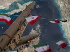 Działo się w nocy. Iran zaatakował. Rakiety wystrzelone w Ormuz