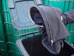 Tu zrozumieli absurd wywożenia odzieży do PSZOK-ów. Są wzorem dla reszty Polski